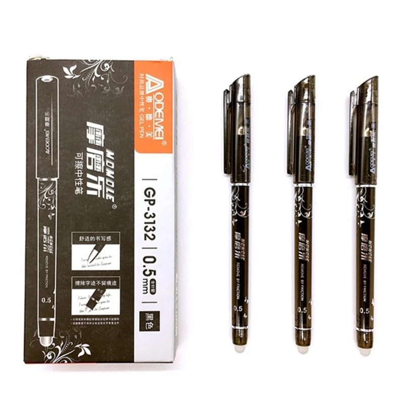 1 шт., художественный маркер с блеском, 0,5 мм, ручка-карандаш, одиночный набросок художника, маслянистые маркеры на спиртовой основе для анимационной манги