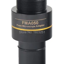 Лучший 0.5x микроскоп камера адаптер глазка/окуляр камера снижение объектив wth 23,2 мм диаметр