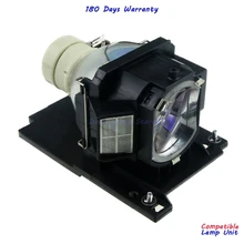 Free Shipping DT01021 High Quality Replacement Projector Bare Lamp with Housing for HITACHI CP-WX3011N/WX3014WN/X2010N/X2011N Free Shipping DT01021 High Quality Replacement Projector Bare Lamp with Housing for HITACHI CP-WX3011N/WX3014WN/X2010N/X2011N