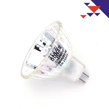 DONAR DN-29909 220В 120 Вт/ENH 120В 250Вт 250 галогенная лампа стоматологический хирургический светильник s Лампа для проектора