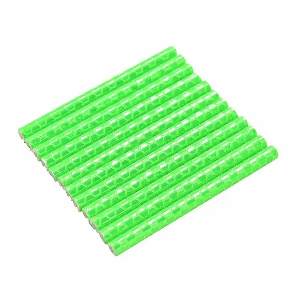 Cheap 12Pcs Bicycle Light Wheel Rim Spoke Clip Tube Safety Warning Light Cycling Strip Reflective Reflector Bike Bicycle Accessories 12 Cheap 12Pcs Bicycle Light Wheel Rim Spoke Clip Tube Safety Warning Light Cycling Strip Reflective Reflector Bike Bicycle Accessories 12