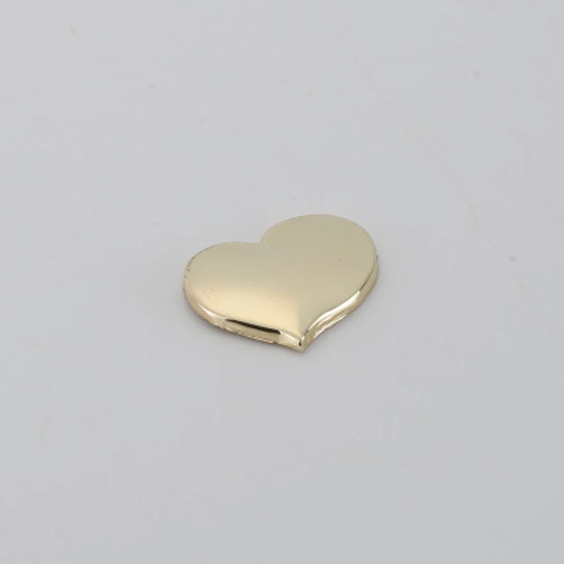 1 шт. Золотое крыло металлический значок для ZIPPO бензиновая Зажигалка DIY Декор мини металлические части клей на Курильщик Аксессуары Гаджеты
