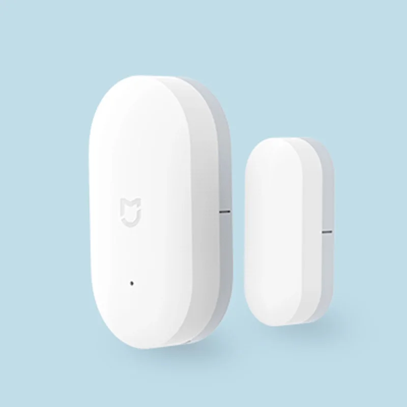 

5pcs Xiaomi Mi Intelligent Mini Door Window Sensor Automatic Lights Human Body Sensor For Smart Home Kits Alarm System