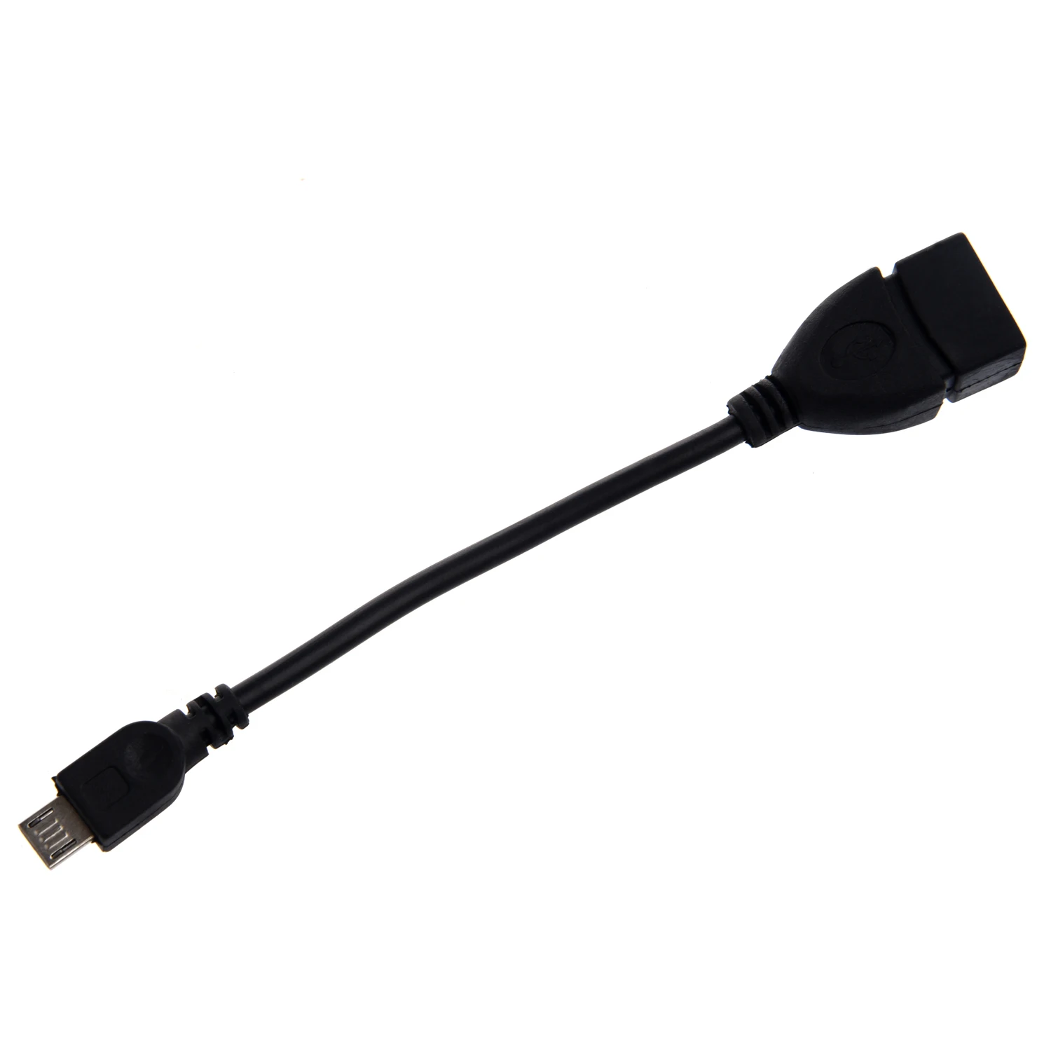 Лучшие предложения USB A 2 0 Женский к Micro B Мужской кабель адаптер|cable tv f connectors|cable