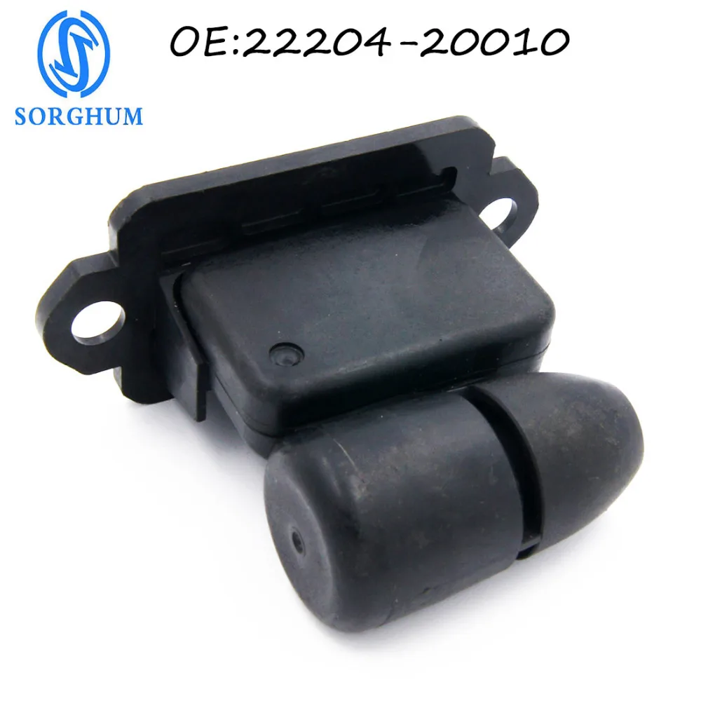 Датчик расхода воздуха OEM 22204 20010 2220420010 метр датчик для TOYOTA CAMRY LEXUS ES300 LS400 3 0 1UZ