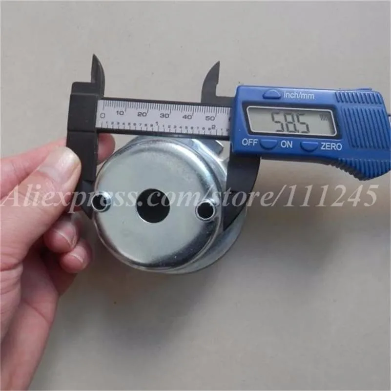 STARTER CUP THIN STYLE PLASTIC RATCHET ROBIN EY20 EH12 4