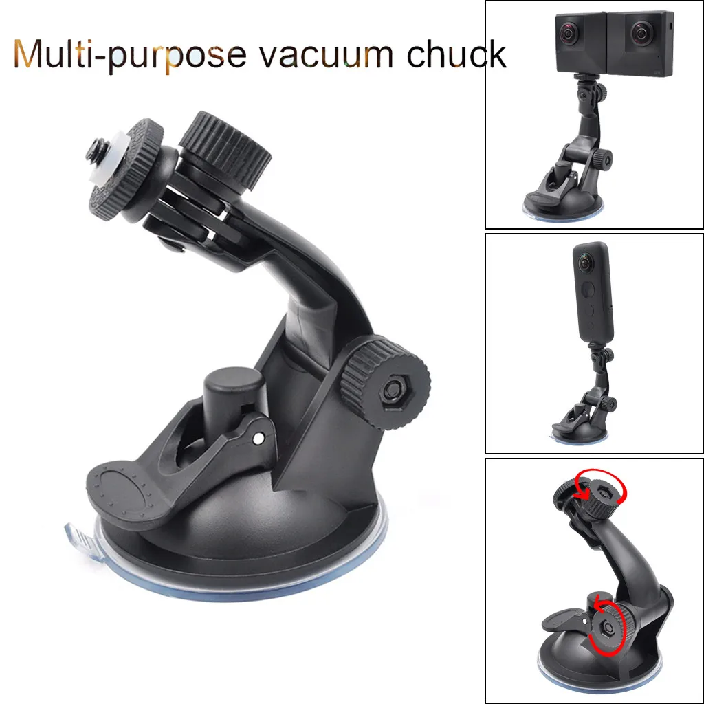 

STARTRC Insta360 ONE X/EVO Accessories Table Holder & Suction Cup For Insta 360 Parts Accessories Toys for Children