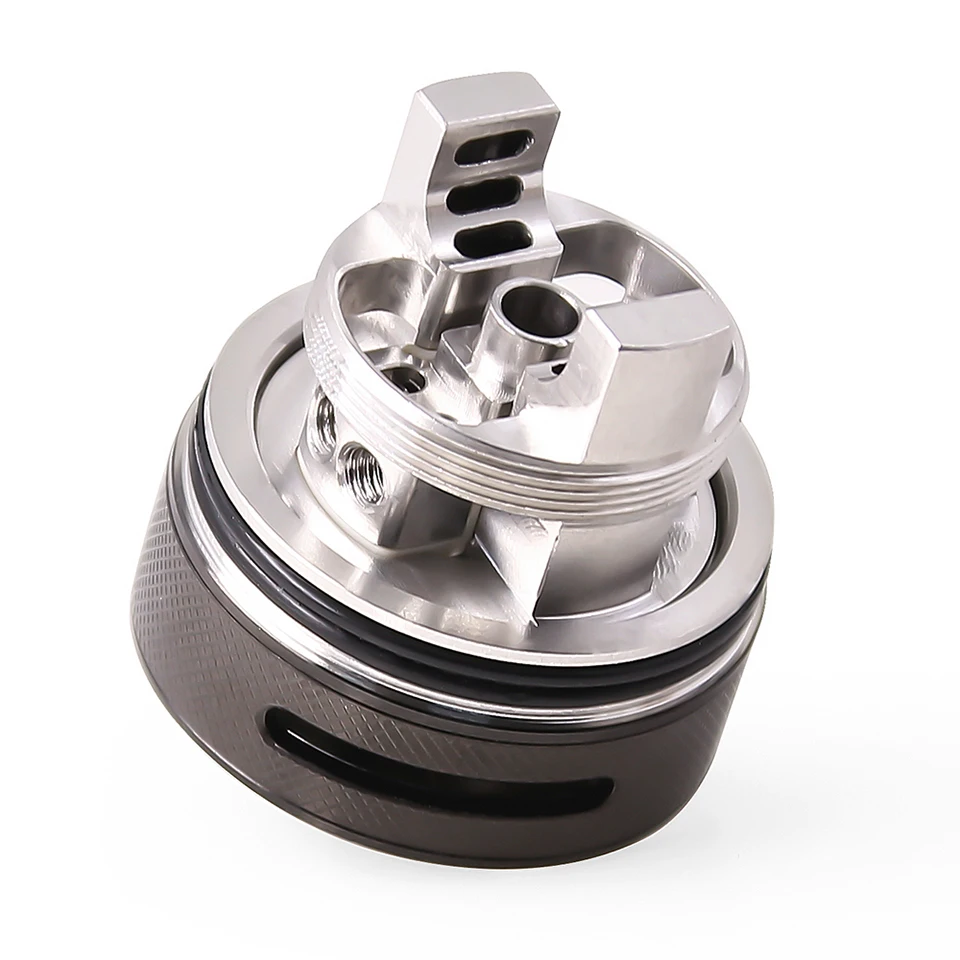 Оригинальный бокс мод Snowwolf 200 Вт C TC fit Dual 18650 vs fumytech Dragon Ball V2 RTA RDTA 24 мм 5 мл