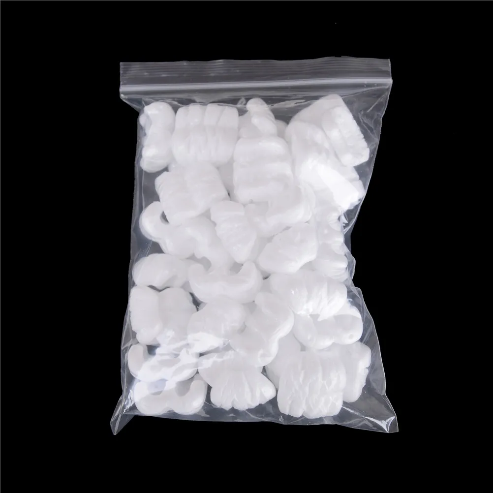 

For Kids Adult Newest 1Bag 5g Slime DIY Accessories Toy Sponge Strip Slime Supplies Filler Decoration Gift Toy