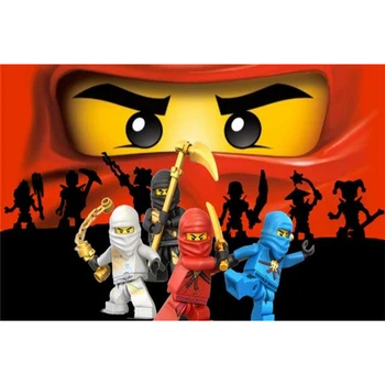 

5D Diy diamond painting cross stitch diamond embroidery square/round diamond mosaic paintings cartoon Japan Ninjago NEW