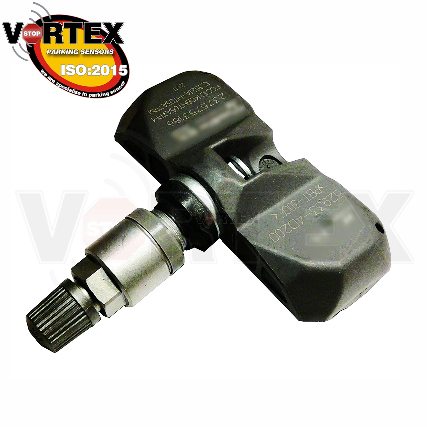 Датчик давления в шинах 315 МГц TPMS для HYUNDAI VERACRUZ SANTA FE OE: 533-4d200 07-08 | Автомобили и