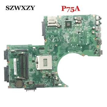 

For Toshiba Satellite P70 P75 P75A Laptop Motherboard HM86 DA0BDBMB8F0 A000241250 Not Repaired