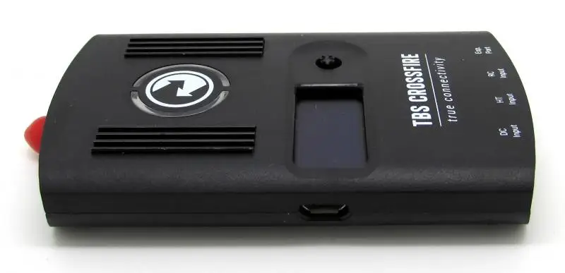 Оригинальный передатчик TBS Crossfire CRSF TX 915/868Mhz радиосистема с большим радиусом