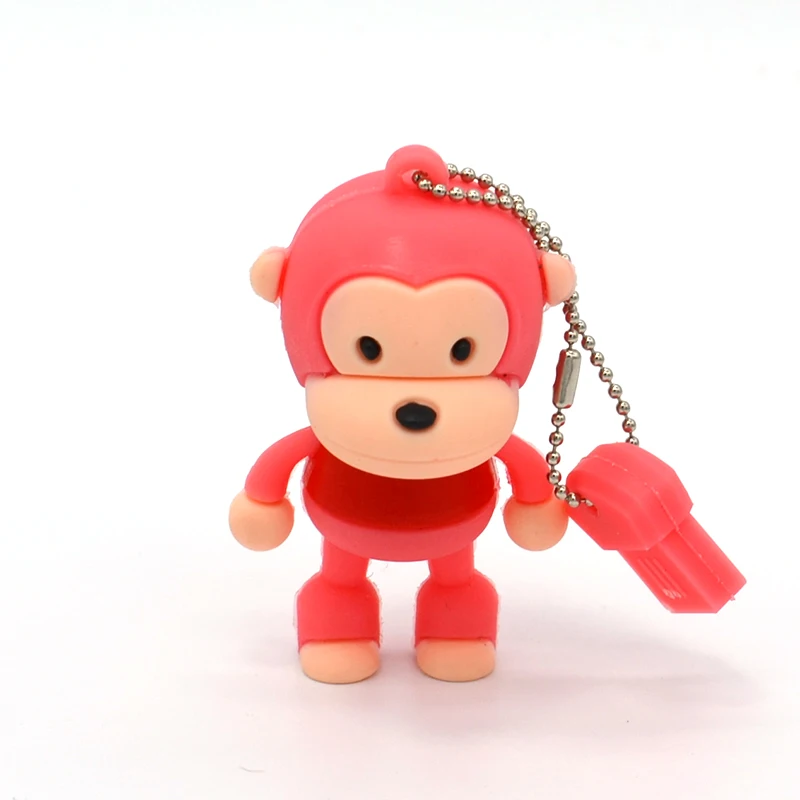 pendrive cartoon monkey usb flash drive 1gb 2gb 4gb 8gb 16gb 32gb 64gb pen drive memory stick gift k002 pendrive cartoon monkey usb flash drive 1gb 2gb 4gb 8gb 16gb 32gb 64gb pen drive memory stick gift k002