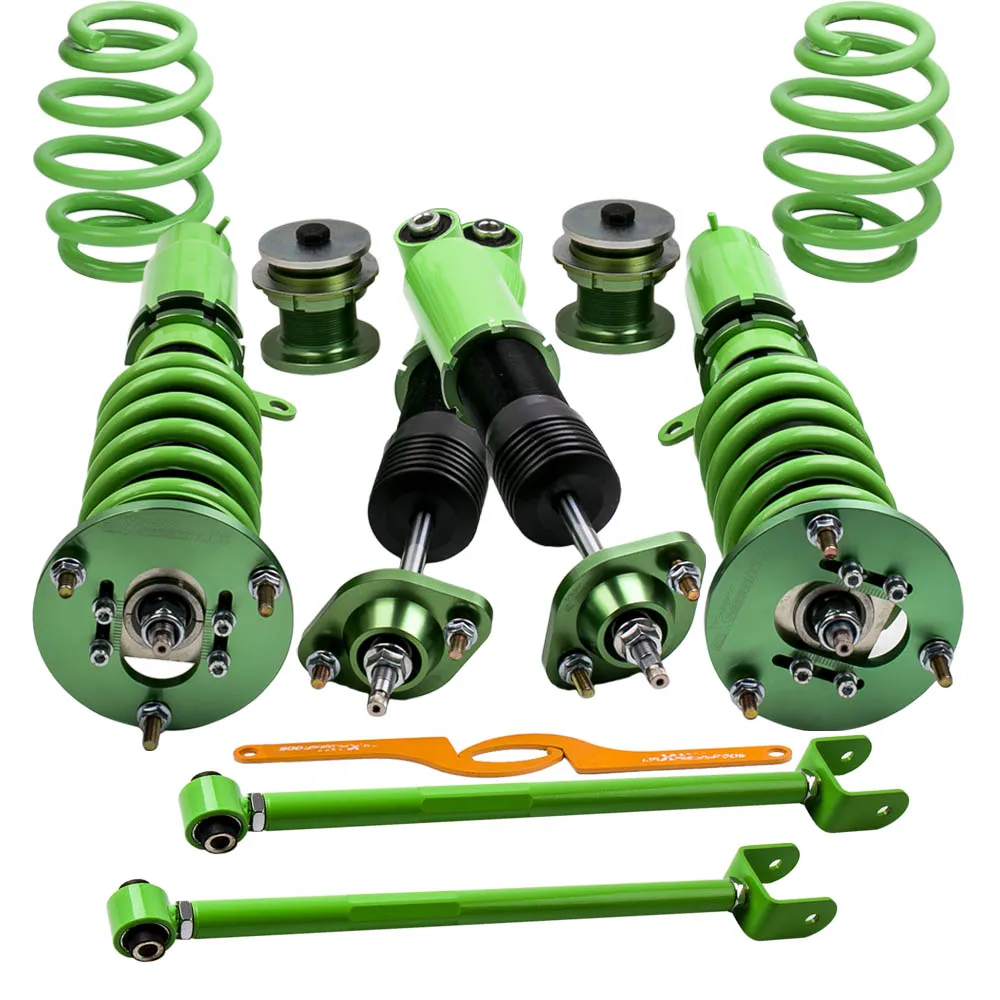 Coilovers Suspension Kits for BMW E46 3 Series 320i 323i 323Ci 325Ci