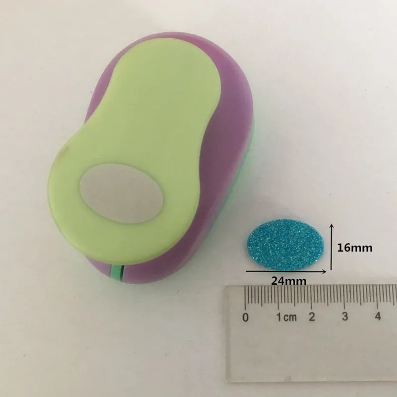 10mm-76mm Oval Shaped Hole Punch Cortador De Papel Ovalado Craft Punchers DIY Scrapbooking Ellipse Furador Perfurador,paper cutter,paper punch,hole punching tools,paper craft punch