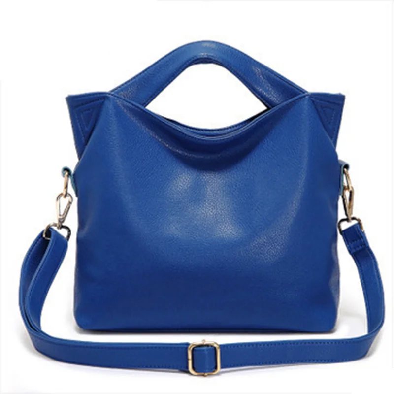 2018 New Fashion 5 Colors Women Handbag Casual Shoulder Bags Popular