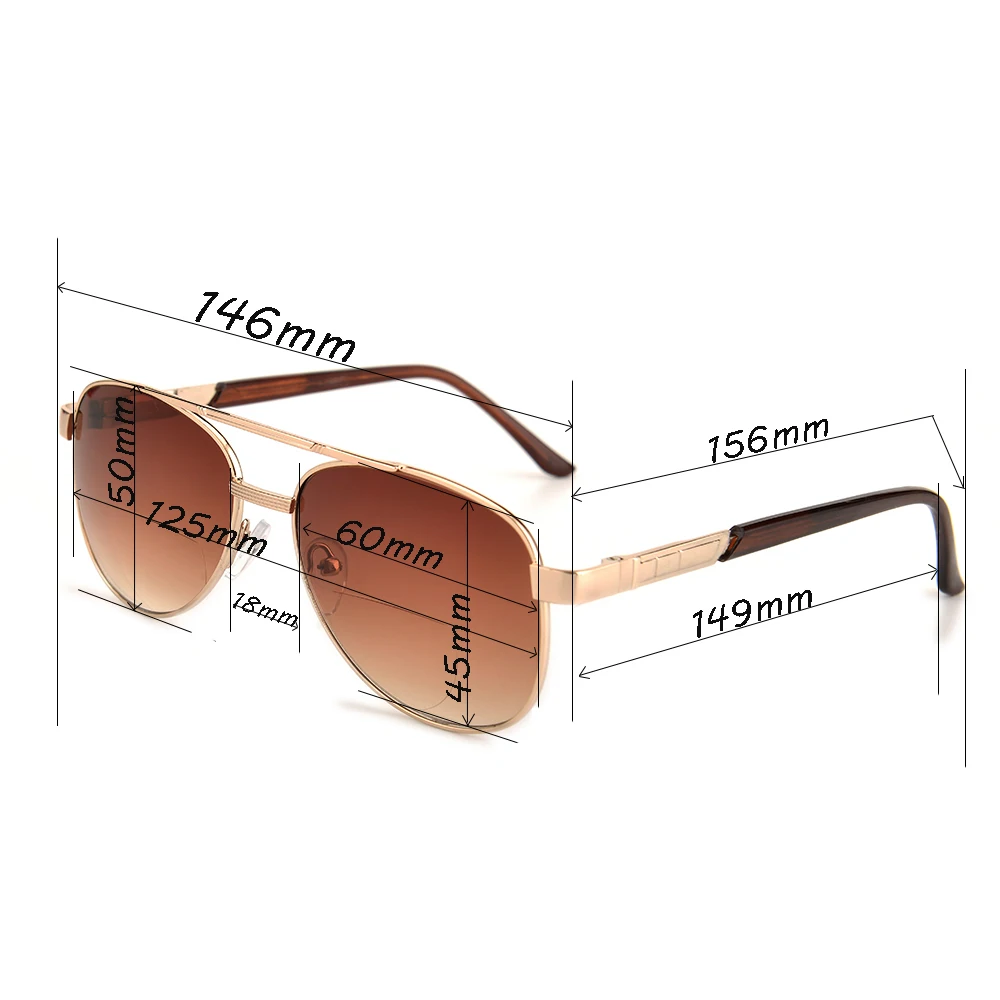 Очки для чтения Gudzws Bifocal солнцезащитные очки с защитой UV400 мужчин и женщин|Женские