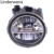 Nebbia Gruppo Lampada 20 W Della Luce di Nebbia Per Nissan Note E11 Murano Z51 Lafesta Presagio 2004-2015 Led di Nebbia luci DRL Lampade 1 set