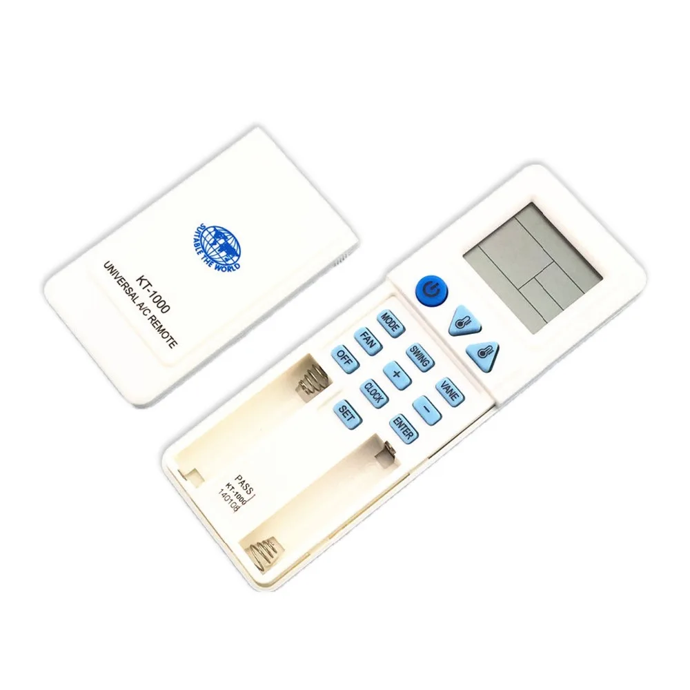 Smart Code 1028 C0de In1 Universal A C Controller Air Conditioner Air Conditioning Remote Control Kt 1000 Universal A C Control Air Condition Remote Controlremote Control Aliexpress Smart Code 1028 C0de In1 Universal A C Controller Air Conditioner Air Conditioning Remote Control Kt 1000 Universal A C Control Air Condition Remote Controlremote Control Aliexpress