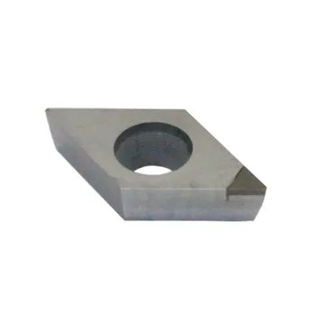 

DCGT11T302 1PCS Aluminum cutter blade Insert Cutting Tool CNC Tools AL +TIN Alloy wood turning tool