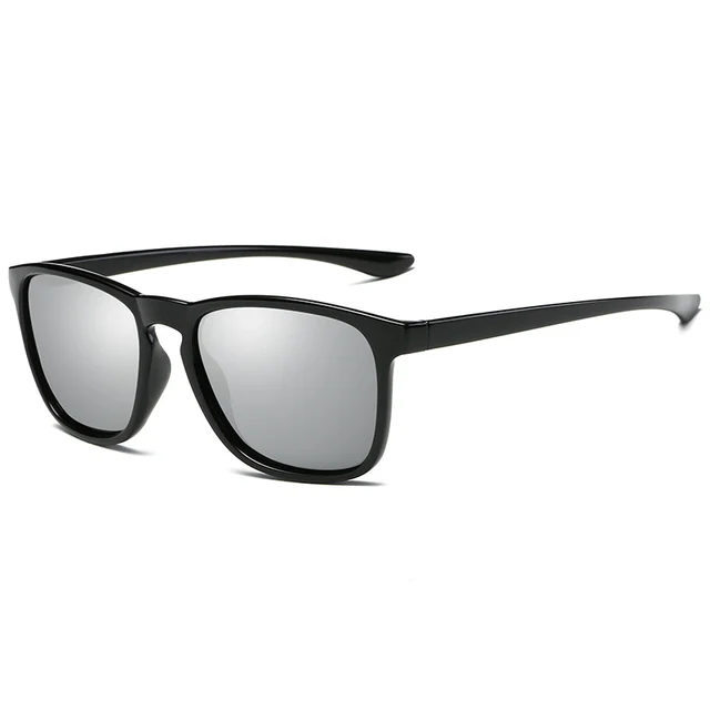 Buy High definition Polarized Sunglasses New Brand Men