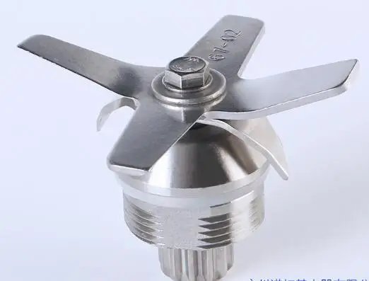stainless steel blade TM-800 TWK-767 ice crusher 67-02