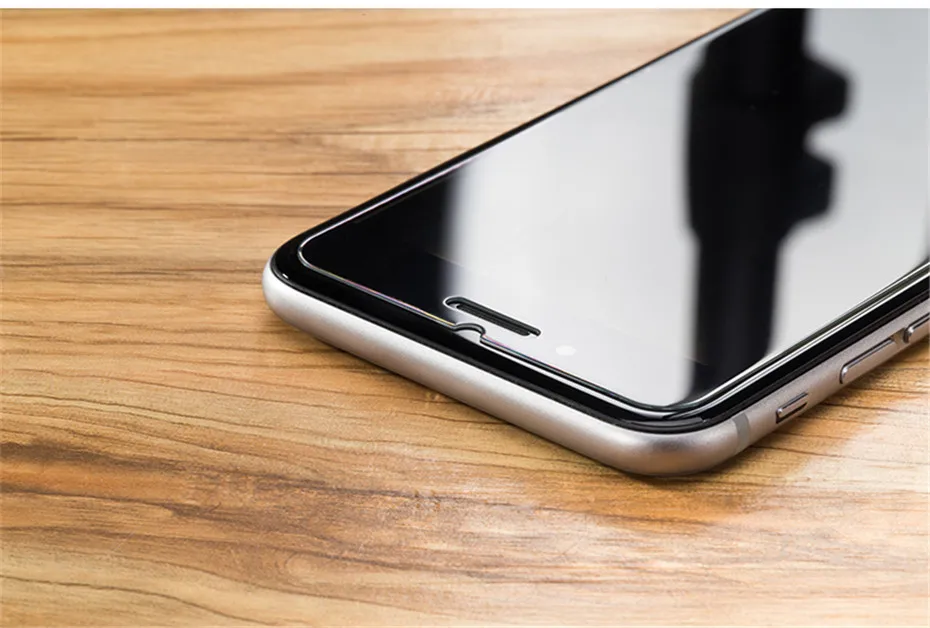 MOUSEMI XS MAX XR For iPhone X Screen Protector Glass On The For iPhone 6 7 6S 5 5S SE For iPhone 8 Plus Screen Protection Glass (2)