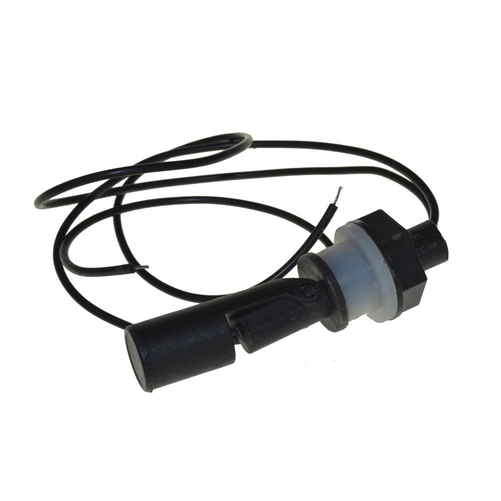 Aquarium Side Mounted Water Level Control Float Switch NO NCin