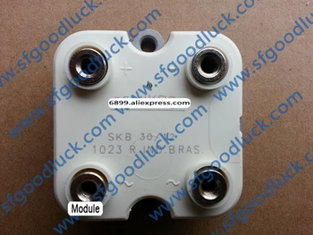 

SKB30/12 Power Bridge Rectifier 1200V 30A Case G12 Weight:125g