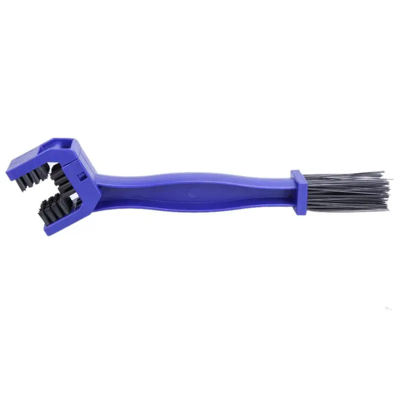 Brosse Entretien Velo Kit Nettoyage Chaîne Vélo 4PCS - Brosse Et