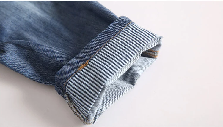 DIMUSI/модные джинсовые комбинезоны для мальчиков; комбинезон; Детские стиральные комбинезоны для девочек; синие джинсовые комбинезоны для детей; BC030