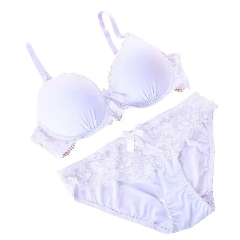 Sexy Elegant Bra And Panty Set Women Bras Underwear Lady Push Up Bra Lingeries Brief Bra Sets Sexy Elegant Bra And Panty Set Women Bras Underwear Lady Push Up Bra Lingeries Brief Bra Sets