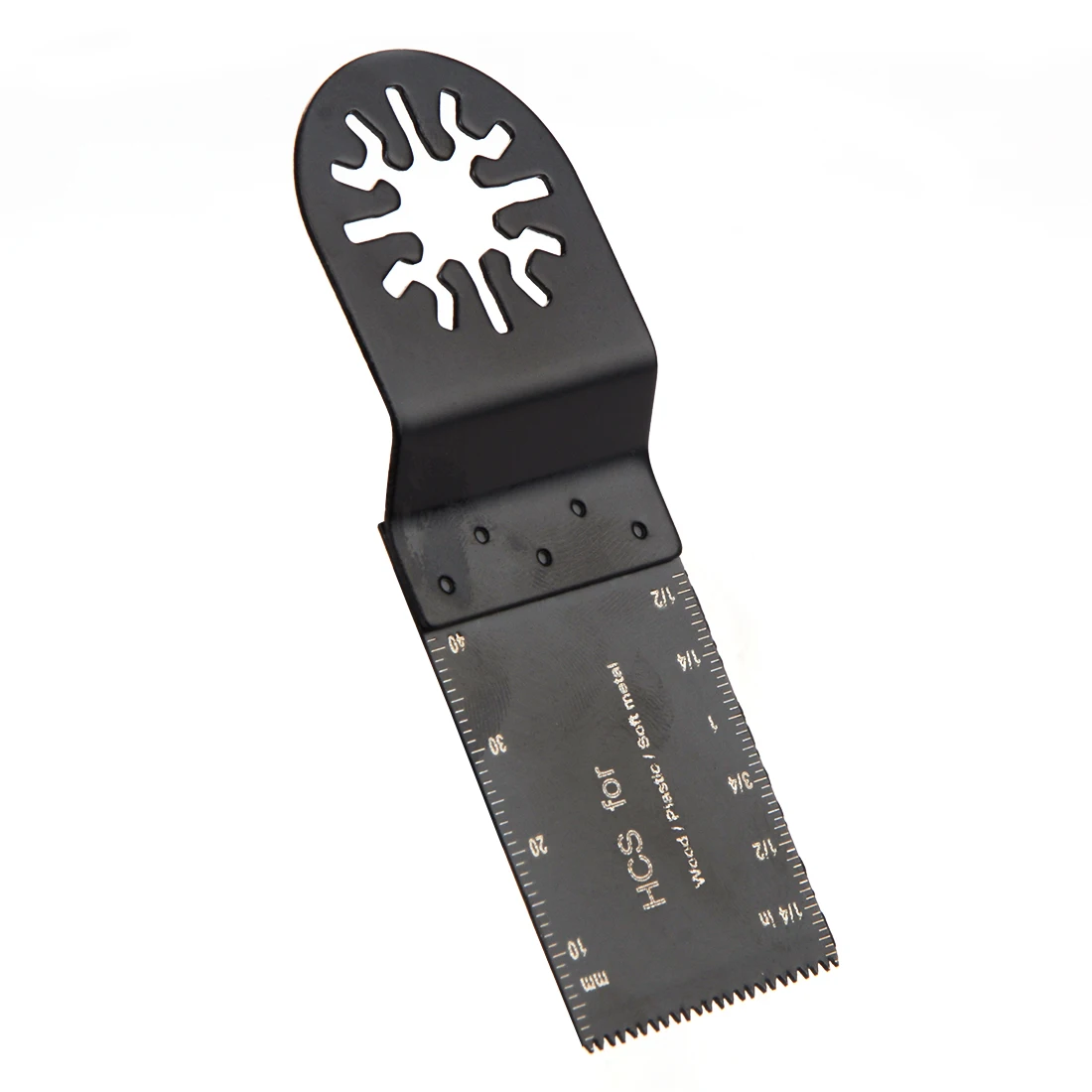 

32x40mm HCS Saw Blade Tools Oscillating Multi Tools for Metal Wood Cutting Woodworking for Fein Dremel Renovator Power Tools P10