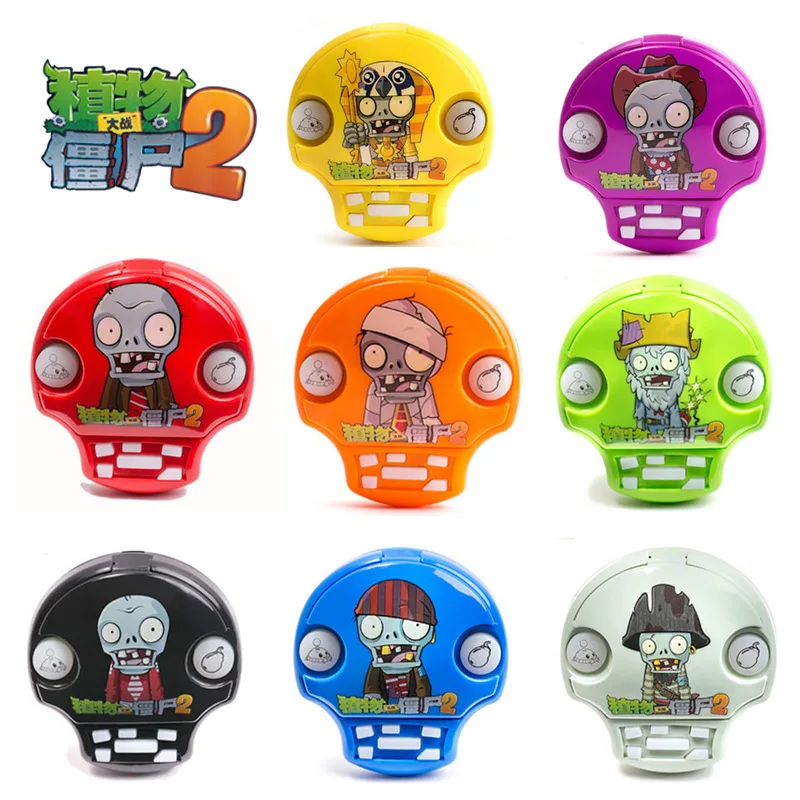 Plants vs. Zombies2 Virtual Cyber Digital Pets Electronic Digital E-pet Retro Funny Toy Handheld Game pet Machine Tamagochi Toy Plants vs. Zombies2 Virtual Cyber Digital Pets Electronic Digital E-pet Retro Funny Toy Handheld Game pet Machine Tamagochi Toy