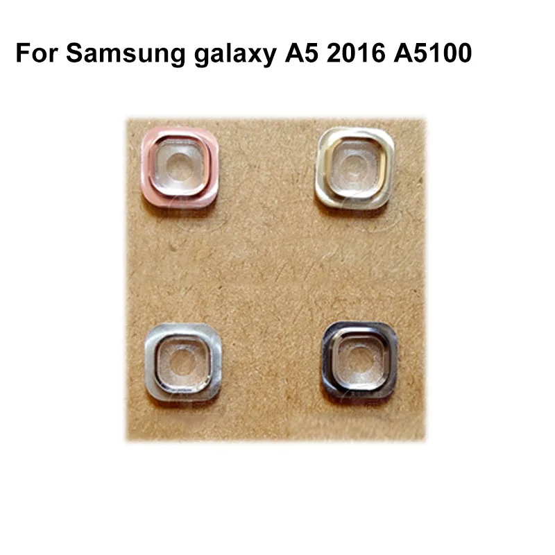 Замена 2 шт. для Samsung galaxy A5 2016 A5100 задняя вспышка фонарик лампа - Цена: 