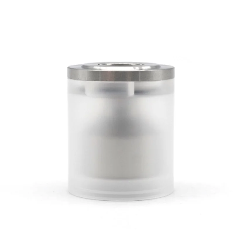 

ULTON Steam T Style Nano Kit for Typhoon TF GT4 25mm RTA tank atomizer Electronic Cigarette Vape accessory