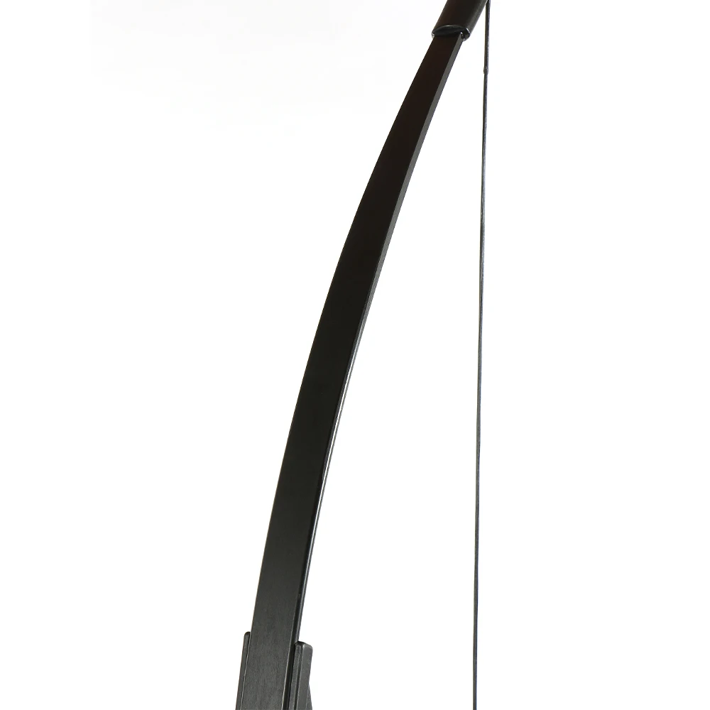 Tiro com Arco Longbow para cs Jogo de Guerra Arco da Mão Esquerda e Direita para Crianças Caça Reta Juventude 30 - 40lbs 14 Cheap Arco e flecha