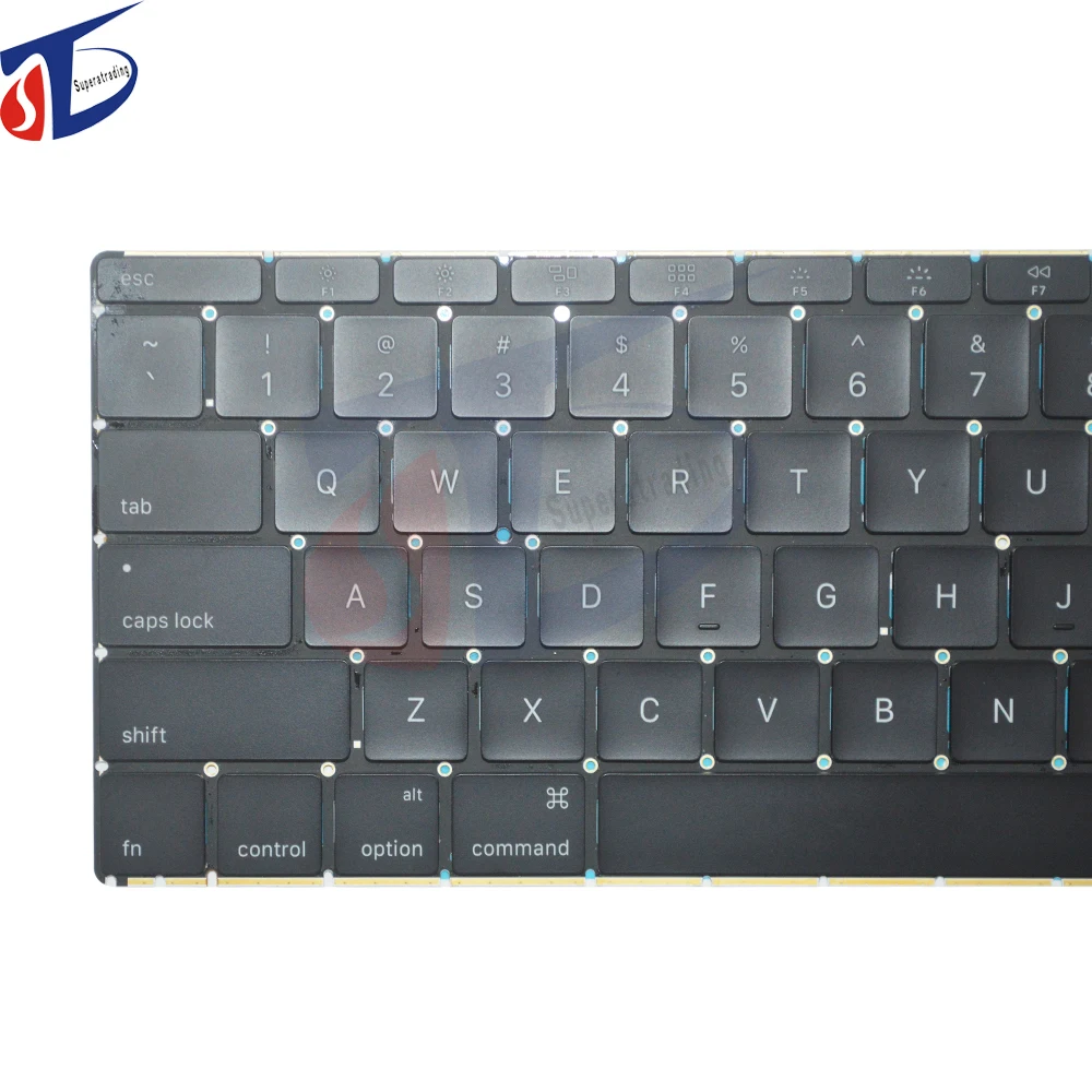 Original New For font b Apple b font font b Macbook b font 12 A1534 US