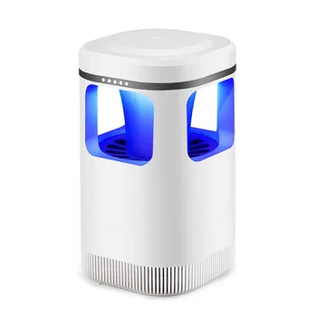 

ML-MK4 5w UV Ultraviolet Light Household LED Mosquito Killer USB Photocatalyst Mosquito Insect Dispeller Lamp DC 5V Night Light