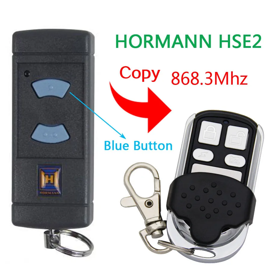 HORMANN HSE2