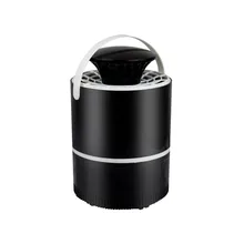 Электрический комаров убийца лампа светодиодный Жук Zapper наклейка от комаров лампа ловушка для насекомых Убийца дома гостиная борьба с вредителями