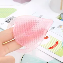 Очиститель для носа с Черной головкой для удаления угрей, используется с M06-HTS для мытья лица