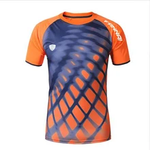 Новинка года Дизайн Для мужчин спортивная футболка брендовые летние быстросохнущая camisa masculina Slim Fit 3D леопарда футболка с принтом Selected Homme