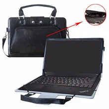 Labanema точно портативный ноутбук сумка чехол для 1" lenovo Thinkpad X1 Carbon 5th& 6th Gen ноутбука(не подходит для других моделей