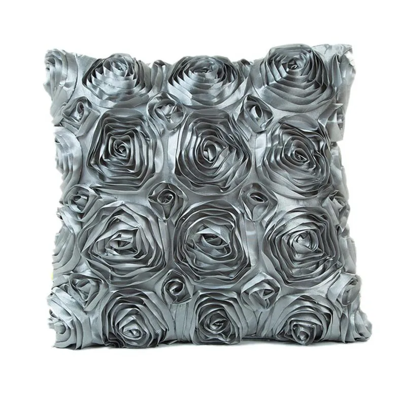 sofa decorative cushions Waist Throw Cushion Cover Home Decor cojin silla  x30320 11