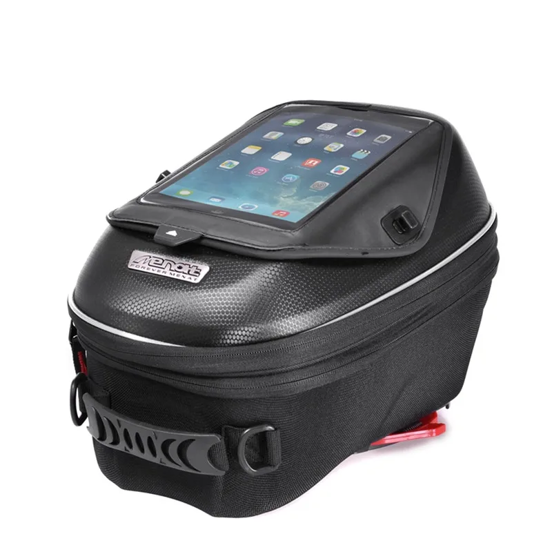 

Motorcycle Oil Fuel Tank Bag Waterproof Racing Package Bags Universal for Ducati Multistrada 1200 2010 2011 2012 2013 2014 2015