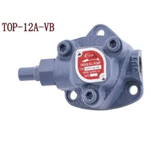 Top-12a Треугольники масла масляный насос Шестерни насос TOP-12A 10A ROP-11A 13A смазочный насос