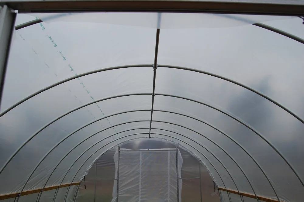 Greenhouse Plastic Film ShopHomy