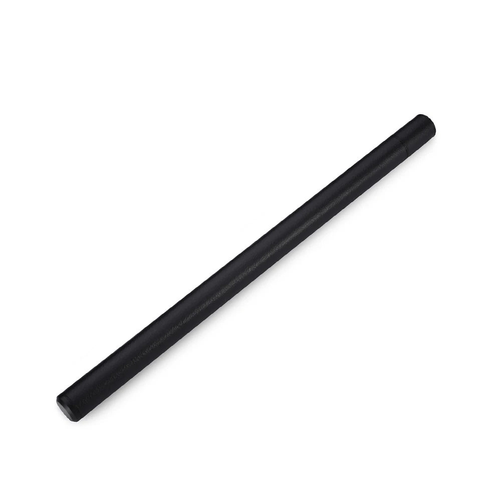 

(B)Icarer Brand for iPad Pencil Aluminum Container Microfiber Leather fit Apple iPad Pro 9.7/10.5/12.9 Inchl tablet Pencil cases